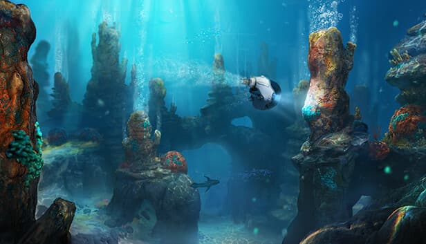 Subnautica 2 creatures — alien ocean ecosystem