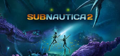Subnautica 2 resource gathering — ore nodes and biomes