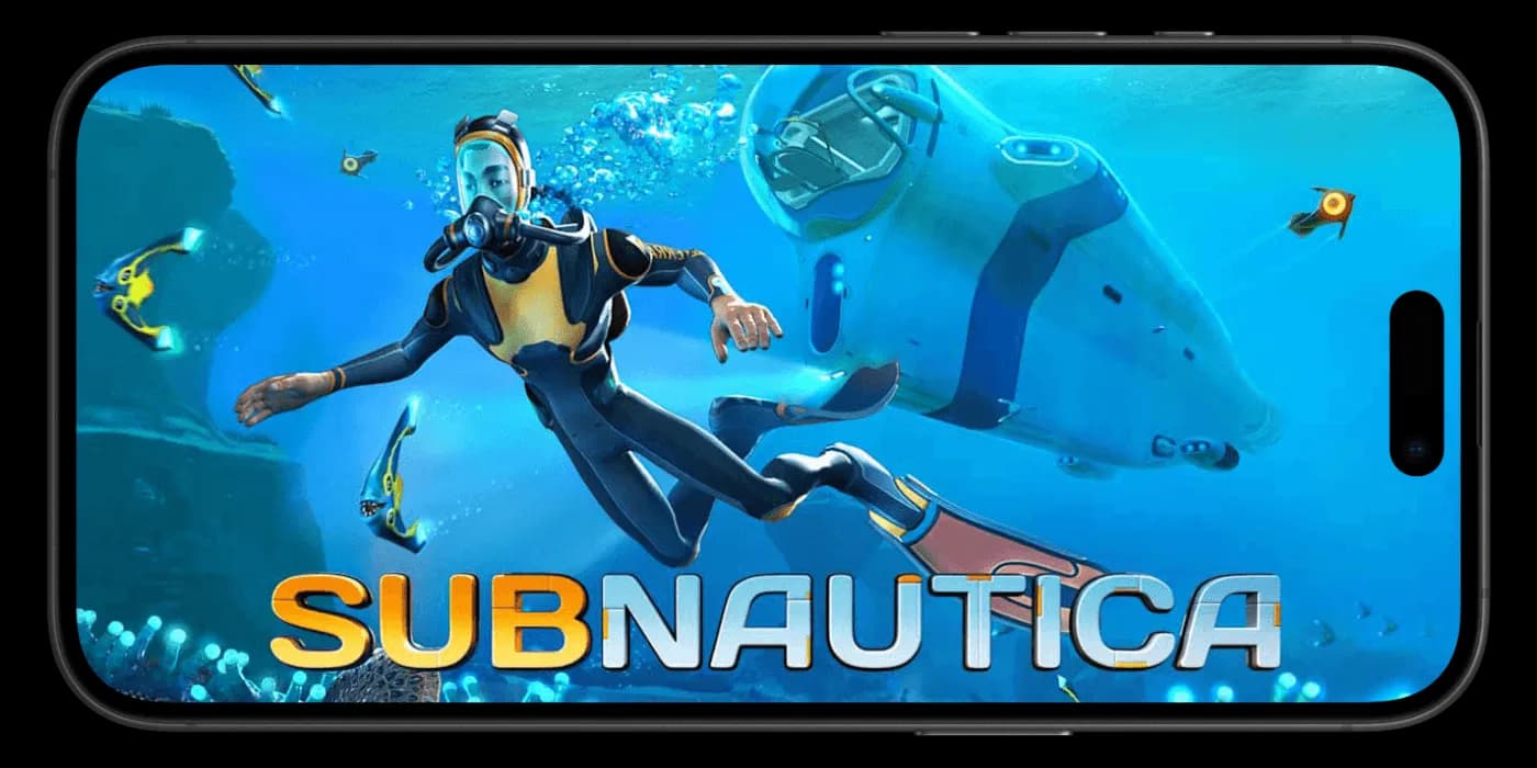 Quartz crystals on the seabed in Subnautica 2